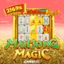 Mahjong Magic